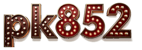 pk852 logo