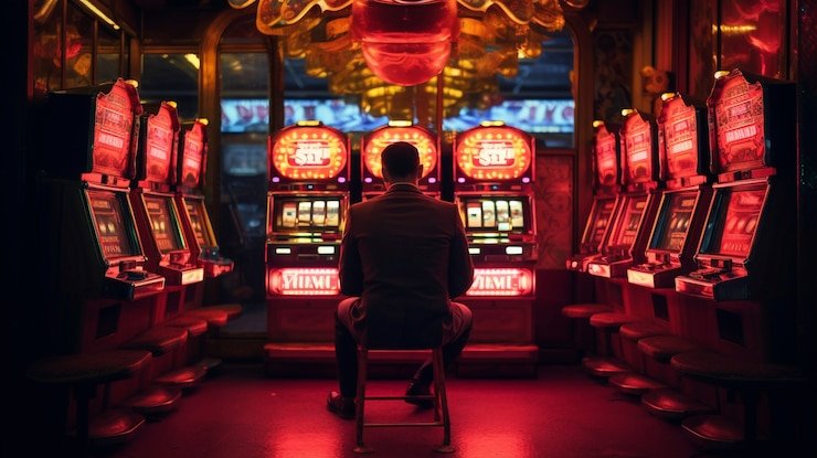 pk852 Arcade Games